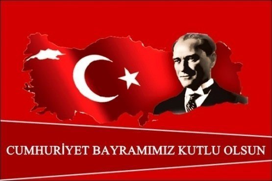 29 Ekim sözleri nelerdir? Atatürk'ün sözleri nelerdir? 29 Ekim mesajları nelerdir?