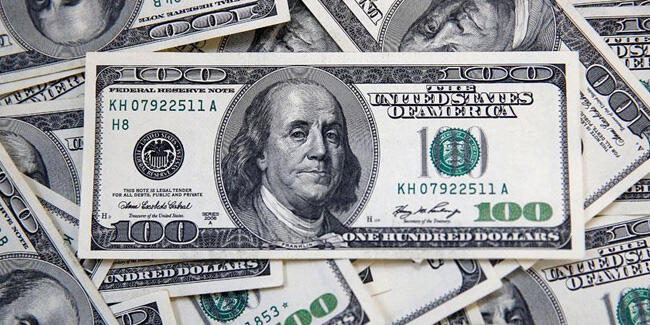 Dolar son dakika |23 Ekim dolar kuru ne kadar? ABD'nin yaptırım kaldırma kararı sonrası Dolar kaç TL? Euro kaç TL?