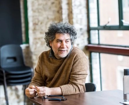 İBB Şehir Tiyatroları Genel Sanat Yönetmeni kim oldu? | Mehmet Ergen kimdir? | İBB Şehir Tiyatroları Genel Sanat Yönetmeni