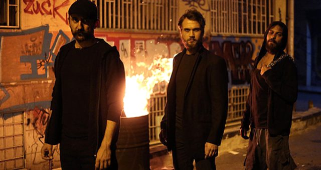 RTÜK'ten Çukur dizisine ceza yağdı