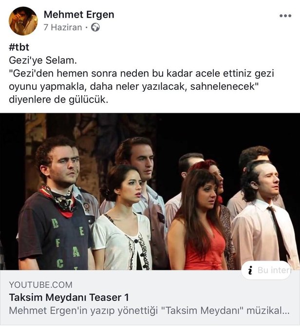 İBB Şehir Tiyatroları Genel Sanat Yönetmeni kim oldu? | Mehmet Ergen kimdir? | İBB Şehir Tiyatroları Genel Sanat Yönetmeni