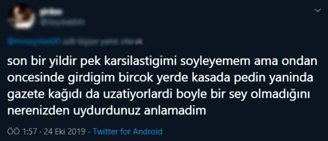 Orkid reklamı nedir? Orkid gazete yeni ambalaj reklamı ne anlatıyor 2019?