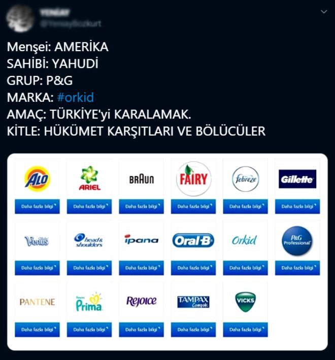 Orkid reklamı nedir? Orkid gazete yeni ambalaj reklamı ne anlatıyor 2019?