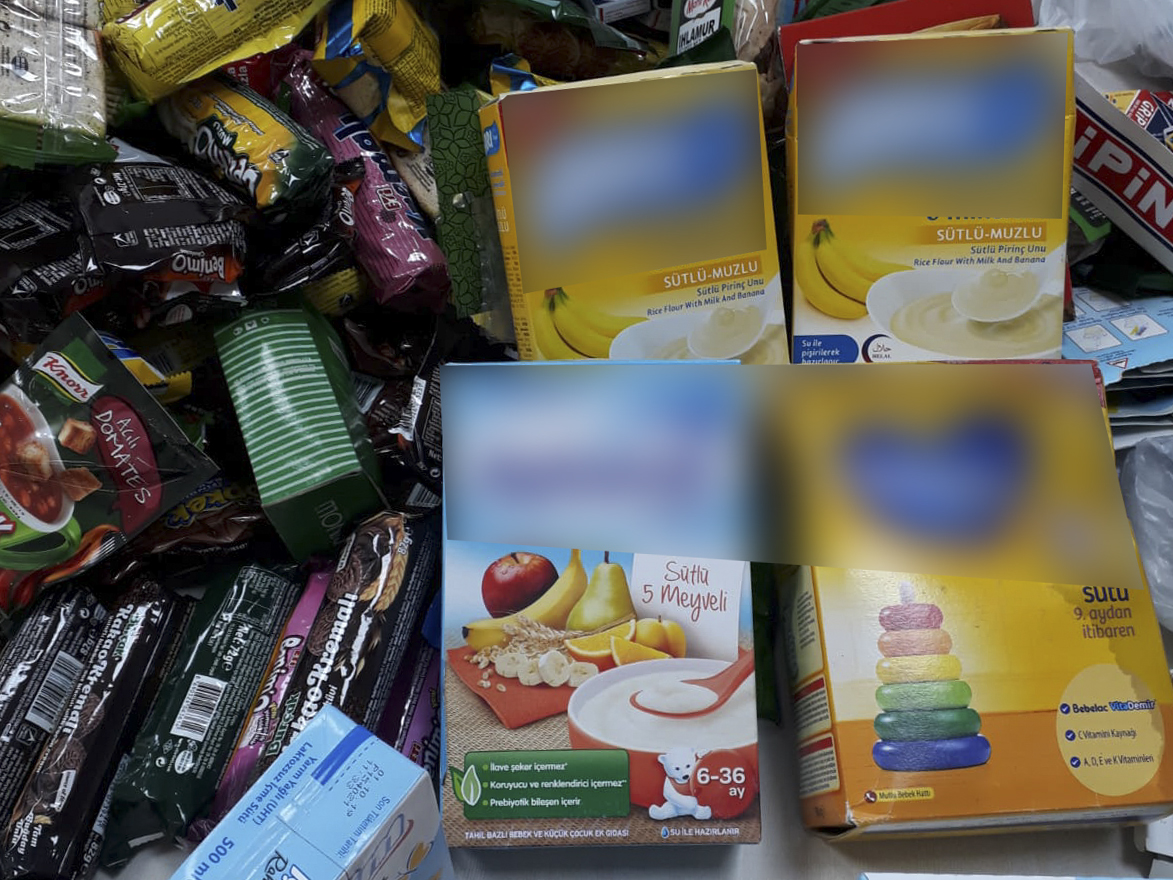 Pendik'te okullar zabıta ekipleriyle güvende