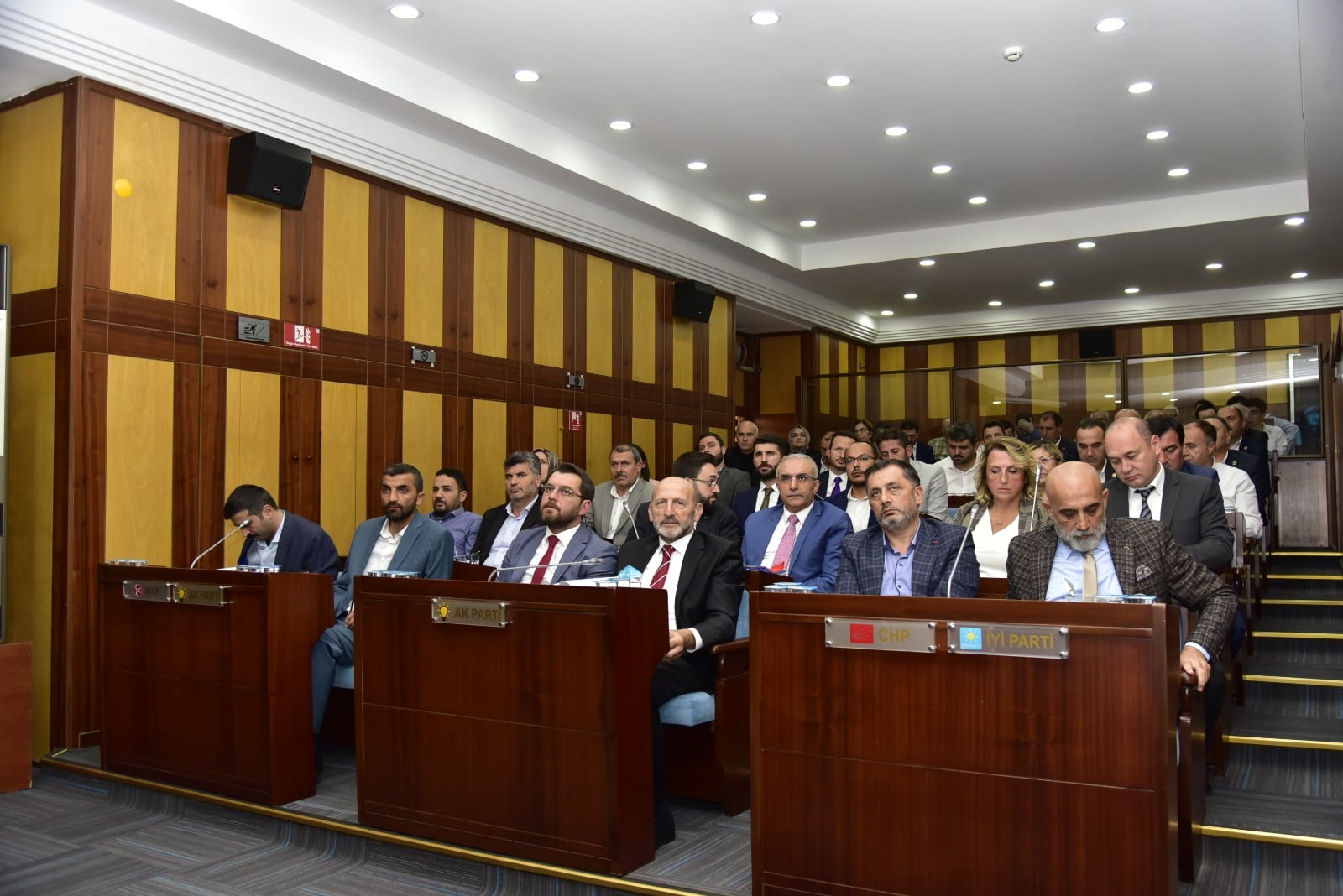 Pendik Belediyesi 2020 Yılı Tahmini Bütçesi açıklandı