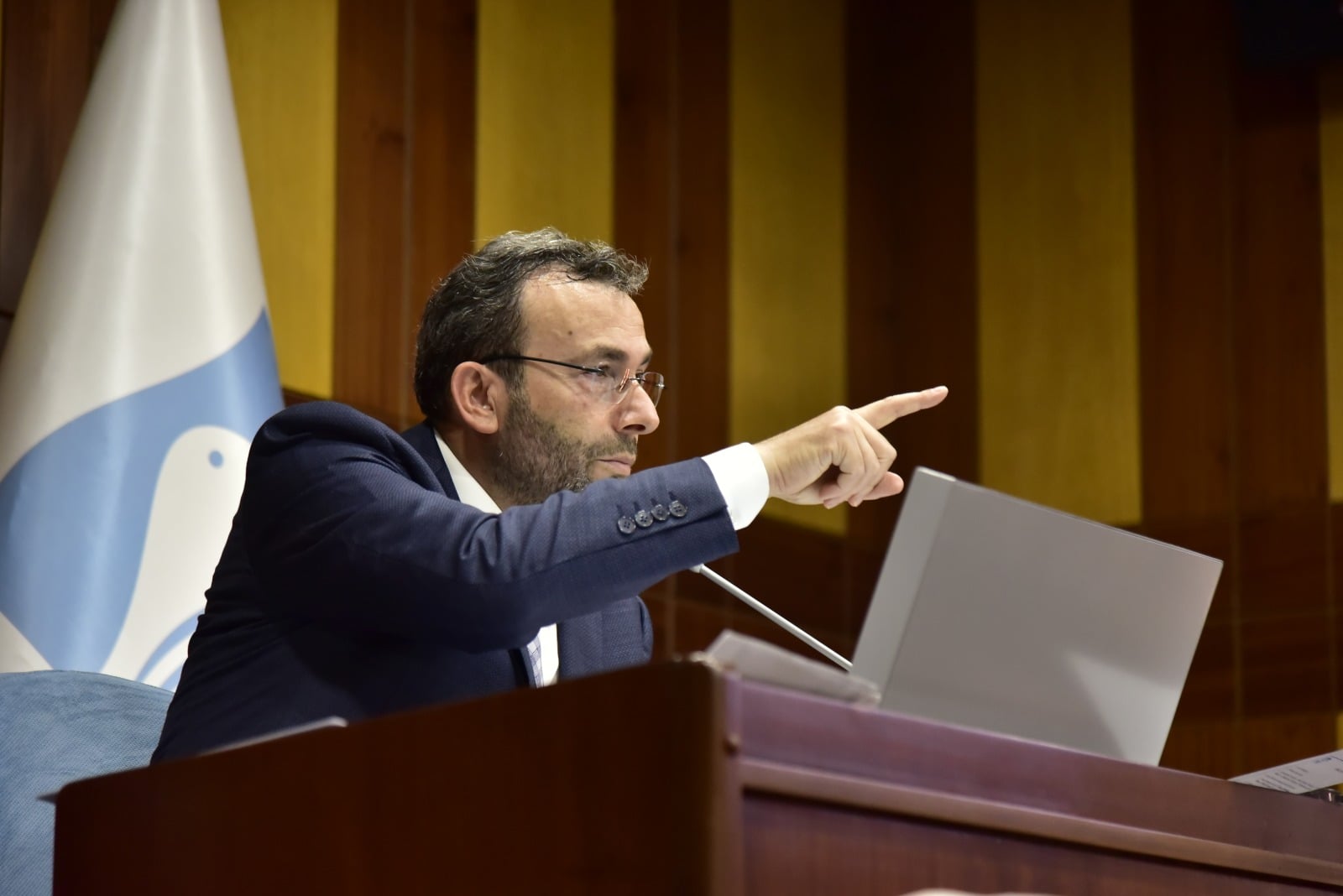 Pendik Belediyesi 2020 Yılı Tahmini Bütçesi açıklandı