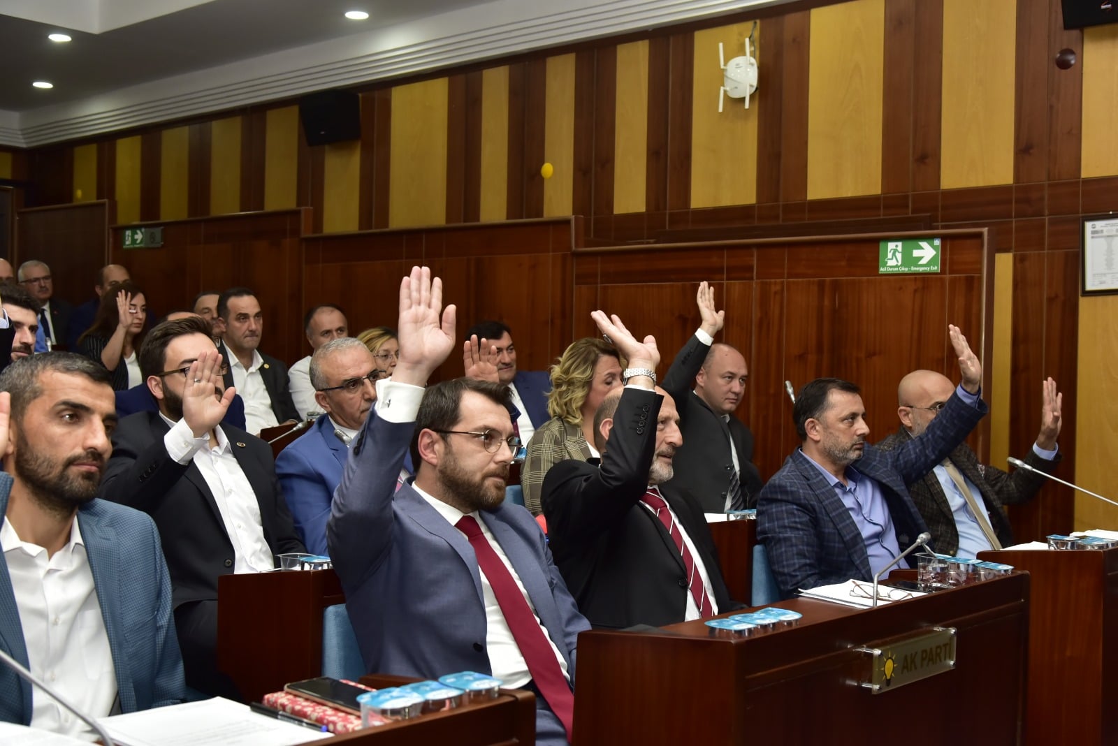 Pendik Belediyesi 2020 Yılı Tahmini Bütçesi açıklandı