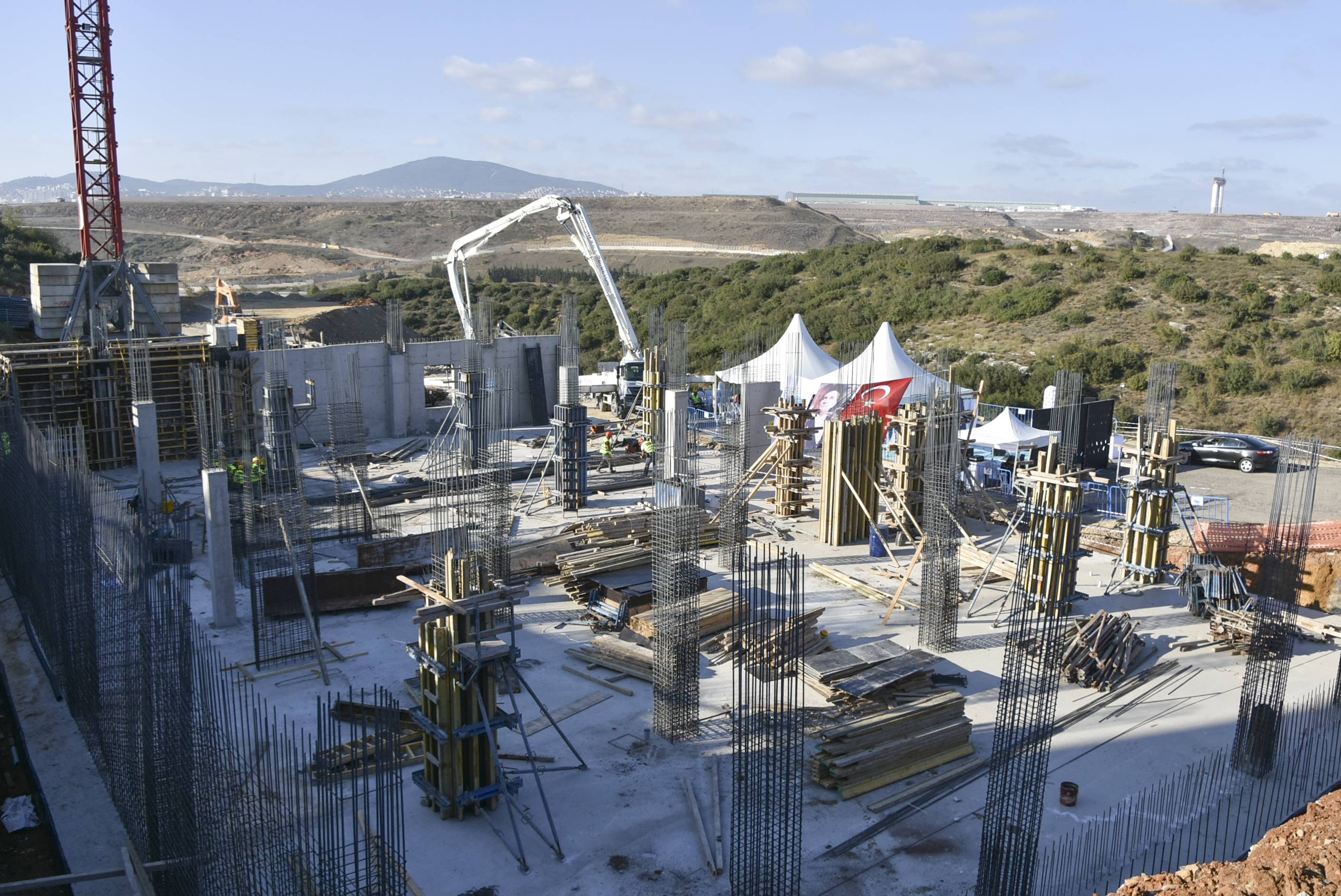 Pendik, Teknopol İstanbul ile daha da büyüyecek