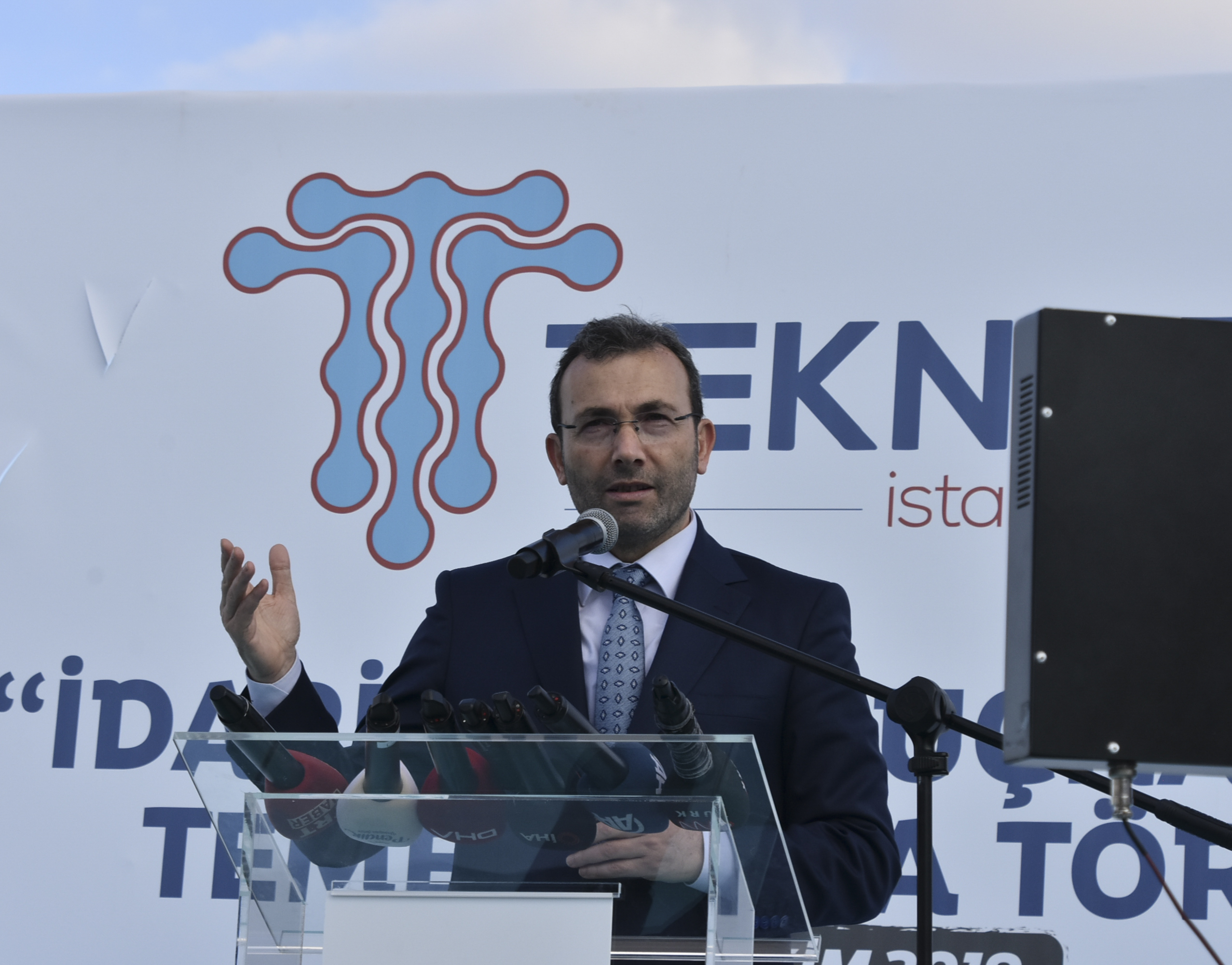 Pendik, Teknopol İstanbul ile daha da büyüyecek