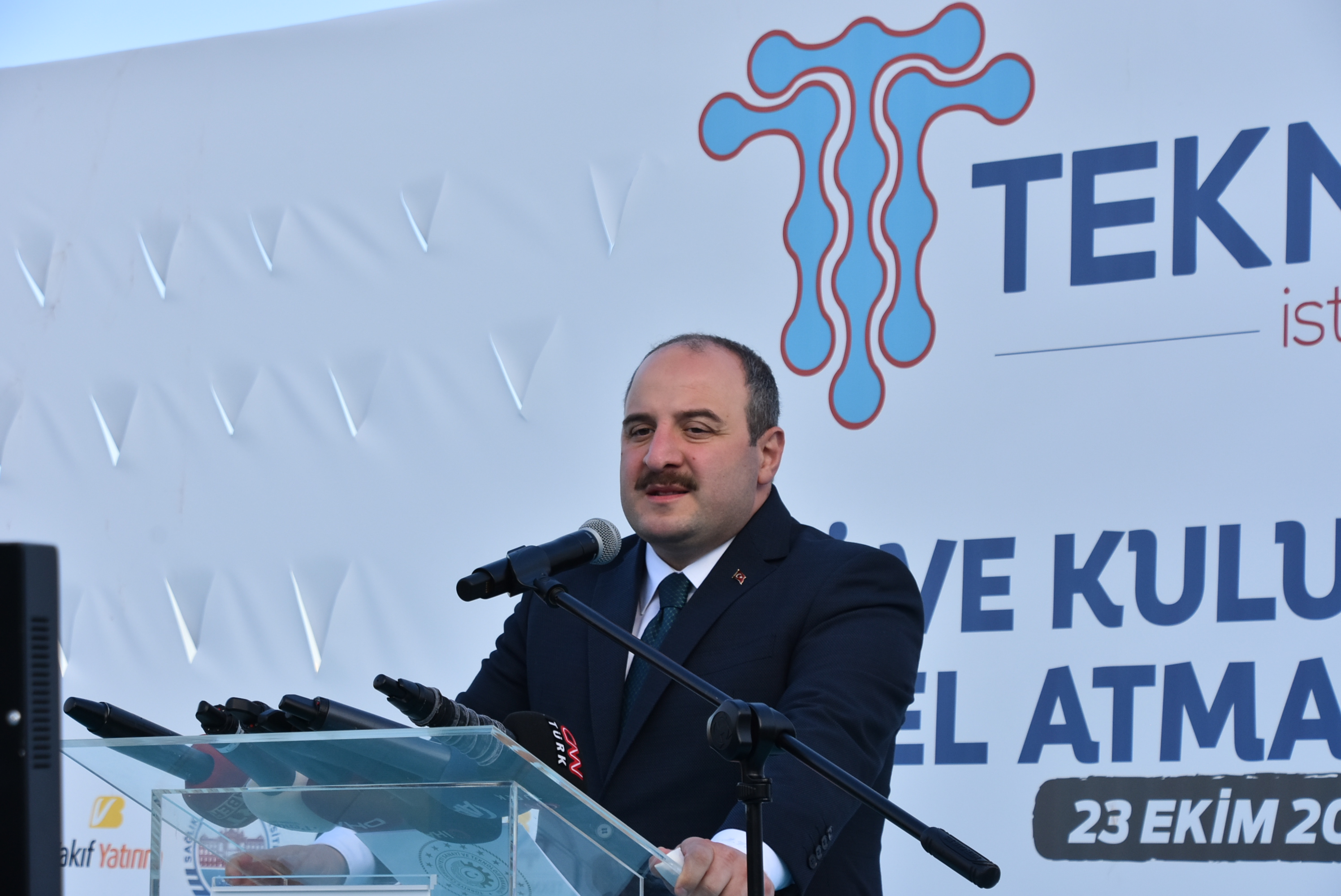 Pendik, Teknopol İstanbul ile daha da büyüyecek