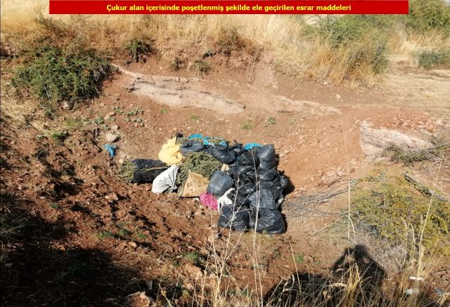 Hain terör örgütüne büyük darbe: Finansal olarak çöktüler!