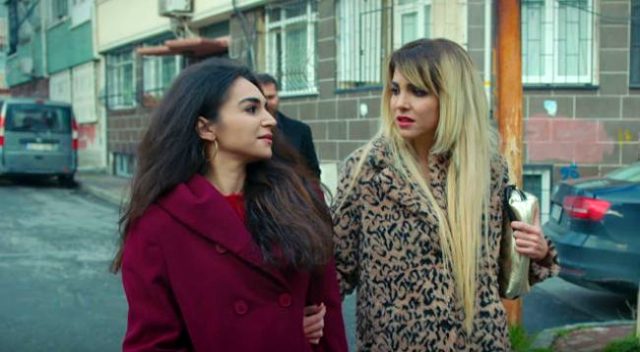 Kadın dizisinde ayrılan oyuncu diziye tekrar dönüyor