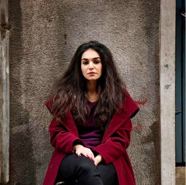 Kadın dizisinde ayrılan oyuncu diziye tekrar dönüyor