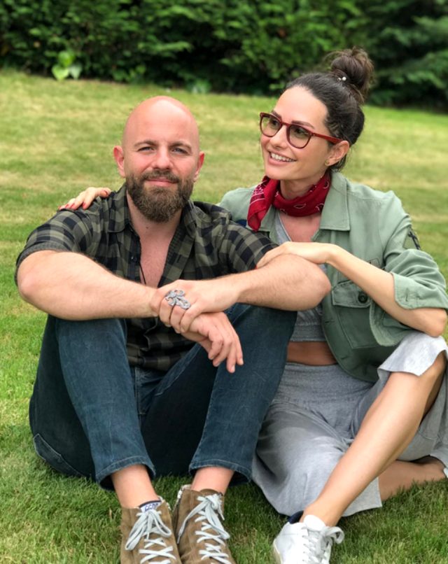 Yasemin Özilhan'a hırsızlık şoku! Yardımcısı küpelerini çalmış