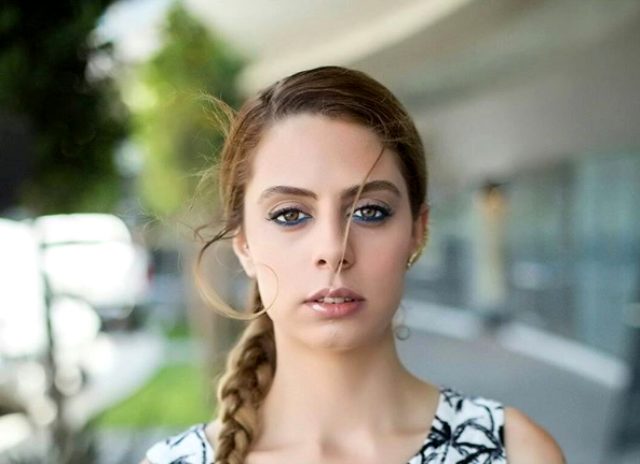 Oyuncu Merve Sevi'den köpeğini erkeklere benzetti