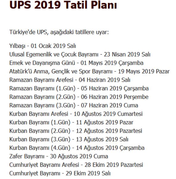 28 Ekim'de PTT açık mı? 28 Ekim'de PTT çalışıyor mu?