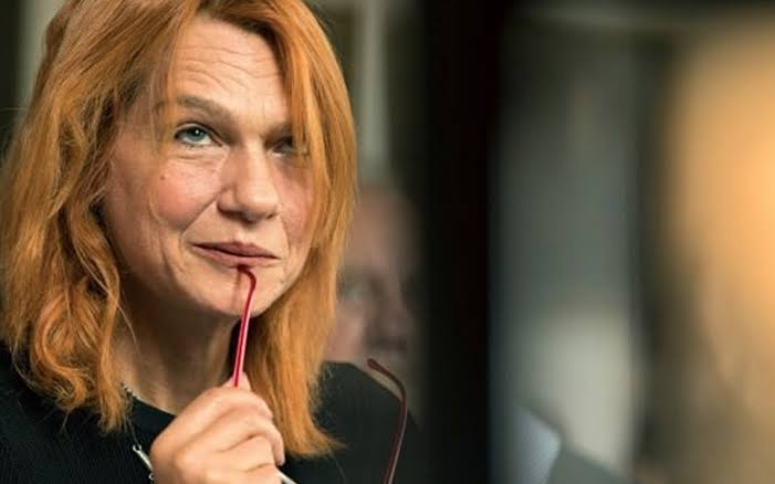 Aslı Erdoğan kimdir?