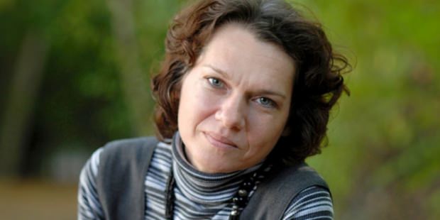 Aslı Erdoğan kimdir?