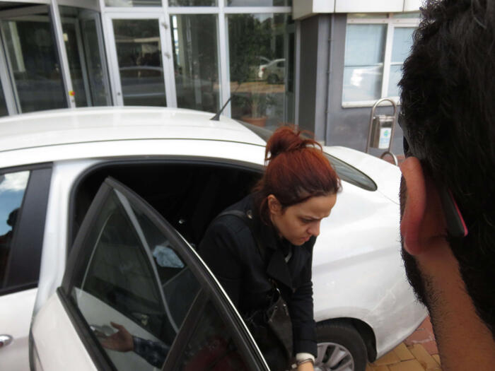 FETÖ elebaşı Fetullah Gülen'in yeğeni gözaltına alındı!