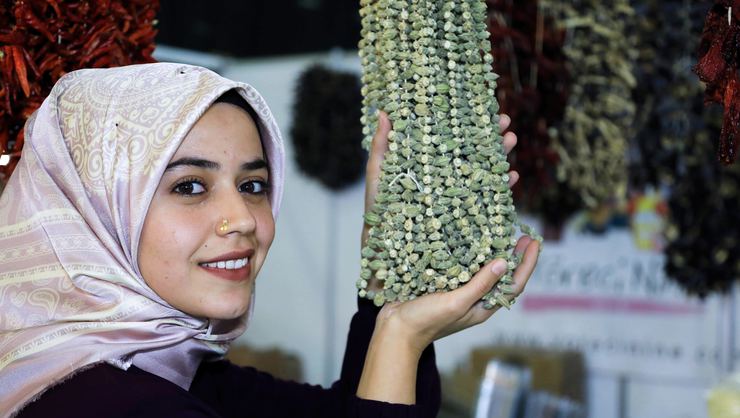 Onu yemek artık hayal! Ürün azlığından dolayı kilogramı 200 liraya satılıyor