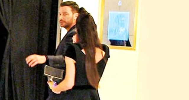 Sinan Akçıl ve Burcu Kıratlı yeniden mi evleniyor? 