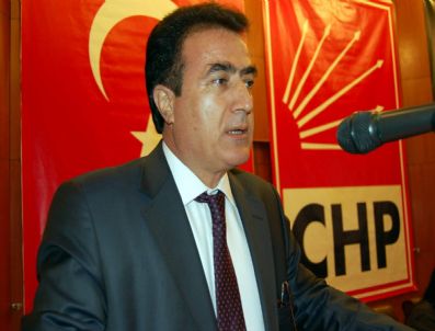 CHP Eski Genel Başkan Yardımcısı Yılmaz Ateş'in sözleri sonrası CHP'den soruşturma