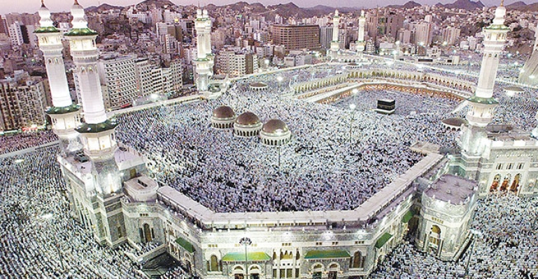 Hac kuraları ne zaman çekilecek 2021? Hac kuraları ne zaman çekiliyor 2021?