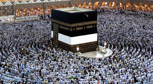 Hac kuraları ne zaman çekilecek 2021? Hac kuraları ne zaman çekiliyor 2021?