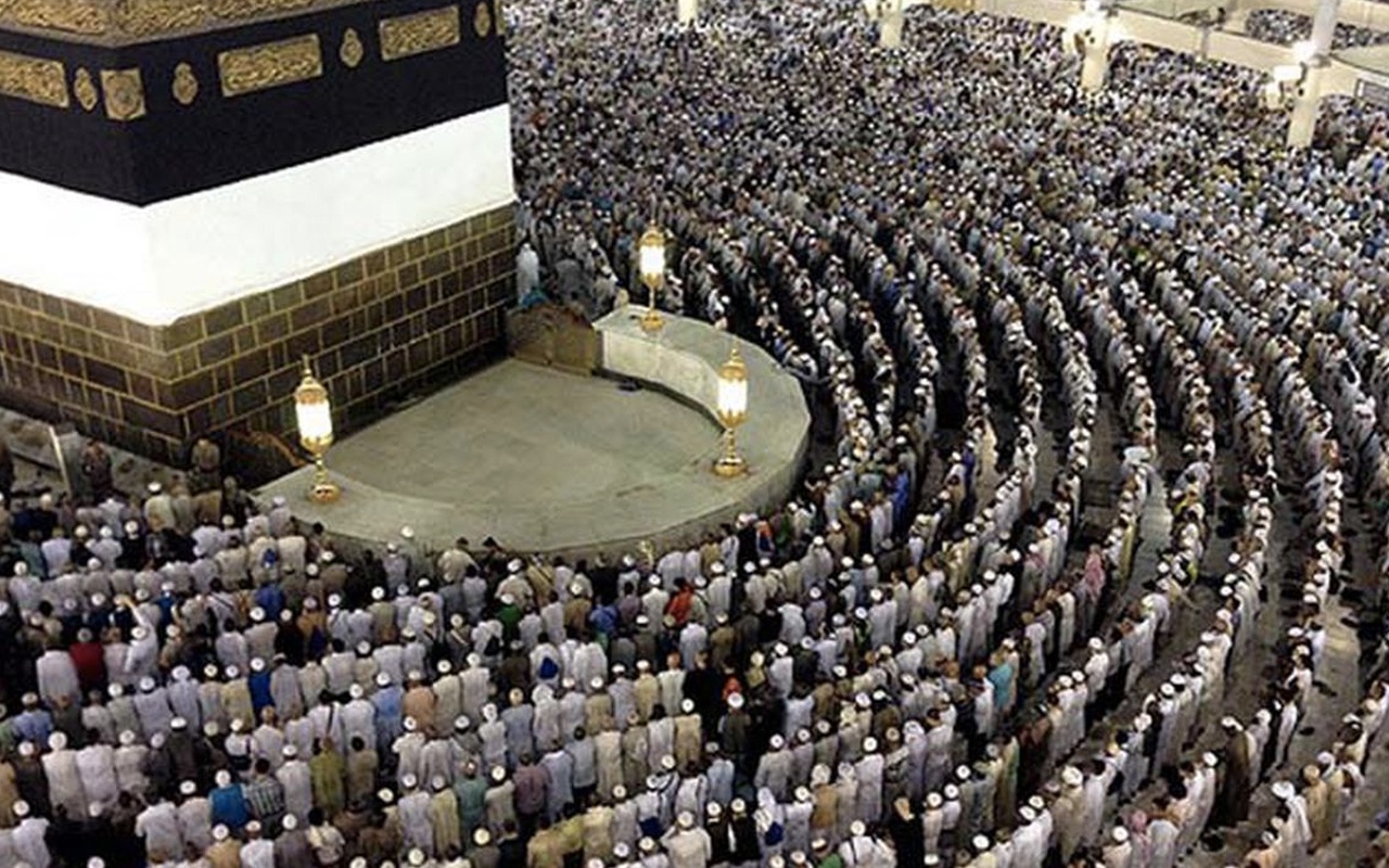 Hac kuraları ne zaman çekilecek 2021? Hac kuraları ne zaman çekiliyor 2021?