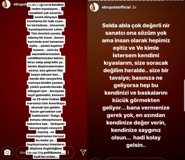 Metroda görüntülenen Selda Bağcan: Ben halktan biriyim