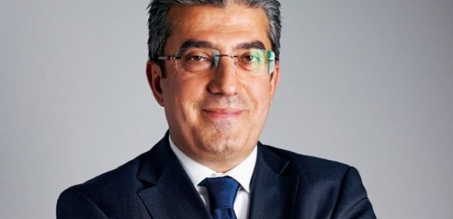 İstanbul Büyükşehir Belediyesi'nde CHP'li isme üst düzey görev