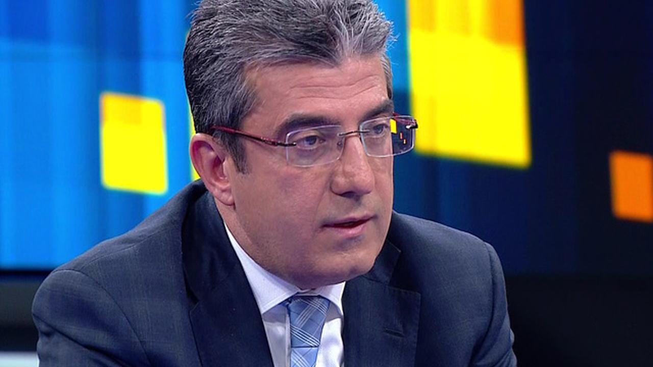 Gökhan Günaydın kimdir? Aslen nereli ve kaç yaşında? | İSYÖN yönetim kurulu başkanı kimdir? | İSYÖN | İstanbul Yönetim Yenileme A.Ş.