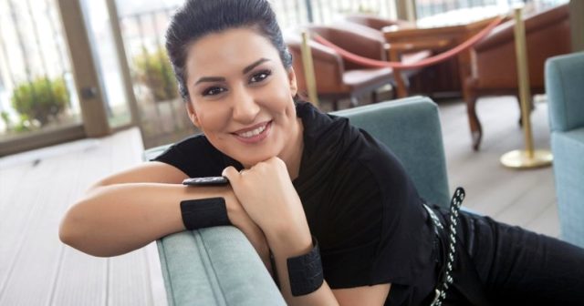 İclal Aydın troid ilaçlarını bırakınca verdiği kiloları geri aldı