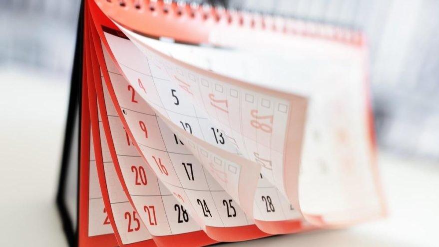 Resmi tatiller 2019-2020 ne zaman? 2020 resmi tatil takvimi nasıl?