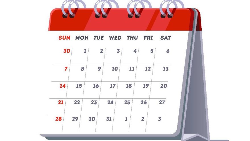 Resmi tatiller 2019-2020 ne zaman? 2020 resmi tatil takvimi nasıl?