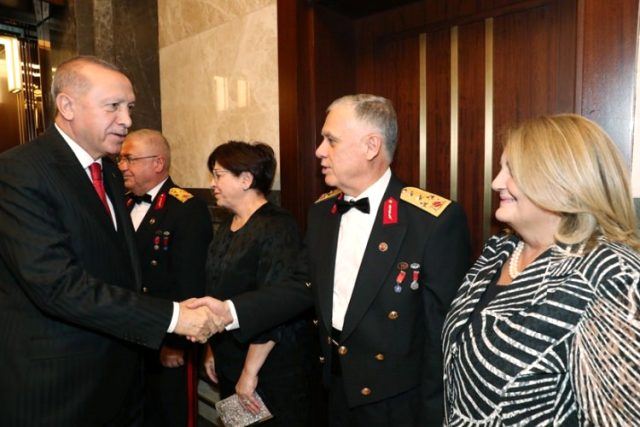 Başkan Erdoğan'dan ABD ve Rusya'ya sert Suriye çıkışı: Kardeş gören tek ülke Türkiye!