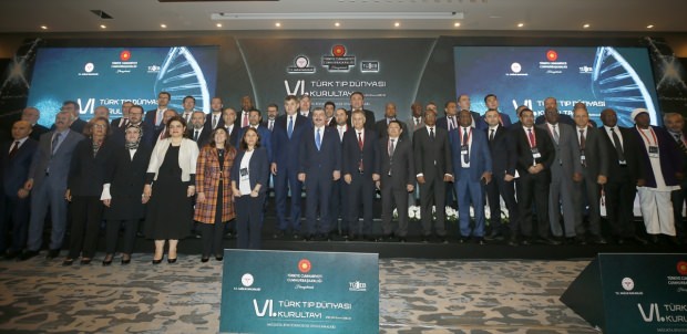 Sağlık Bakanı Koca: ABD'den sonra dünyada en çok dijital hastaneye sahip ülkeyiz