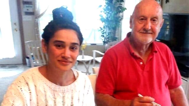 Amerikalı iş adamı ile evlenen Meltem Miraloğlu'nun hali dikkat çekti