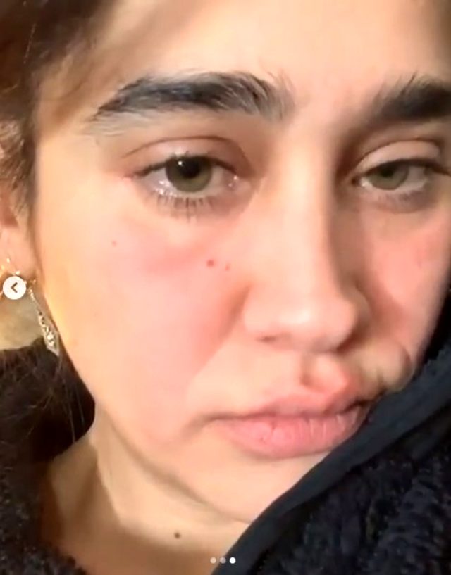 Amerikalı iş adamı ile evlenen Meltem Miraloğlu'nun hali dikkat çekti