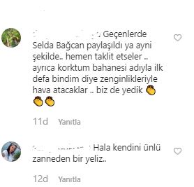 Yeliz Yeşilmen'den dikkat çeken metro videosu