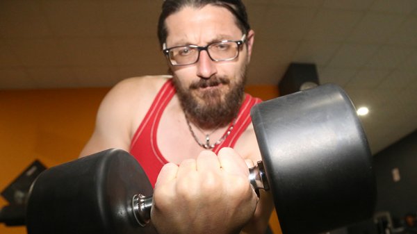 Gökhan Seven kimdir?