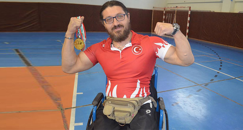 Gökhan Seven kimdir?