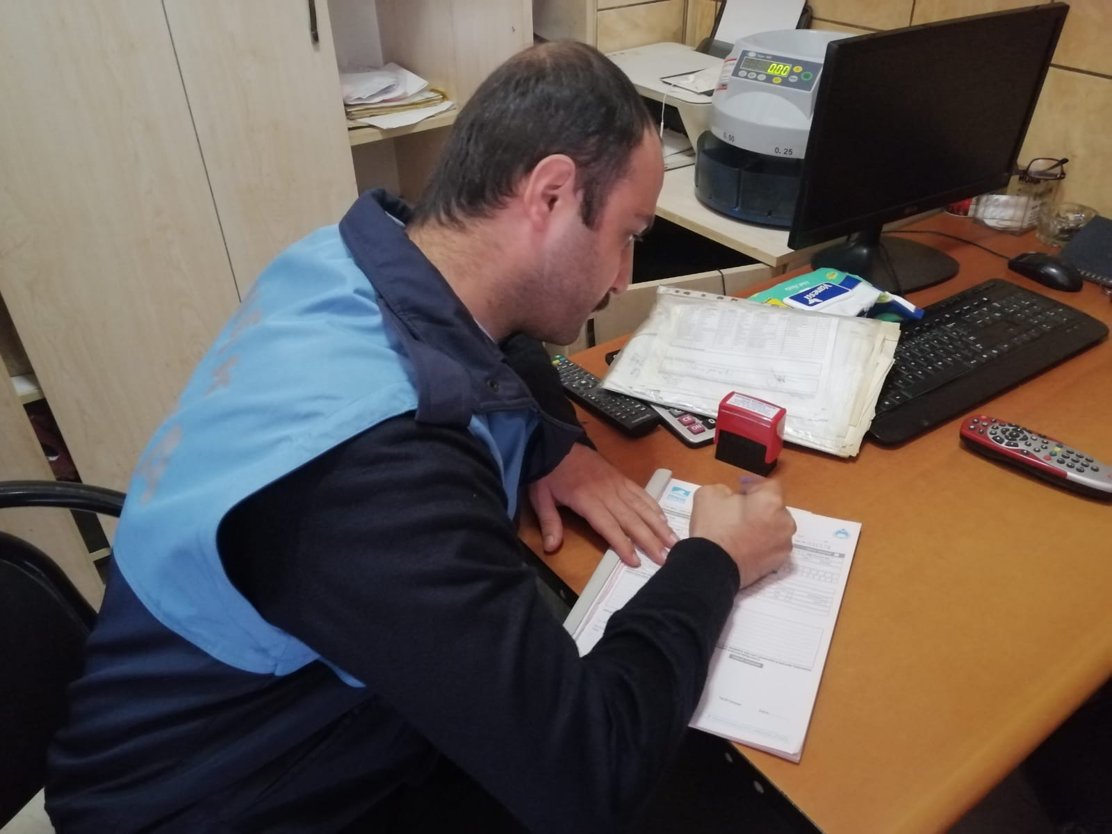 Pendik'te ekmek üretiminde sıkı denetim aralıksız devam ediyor