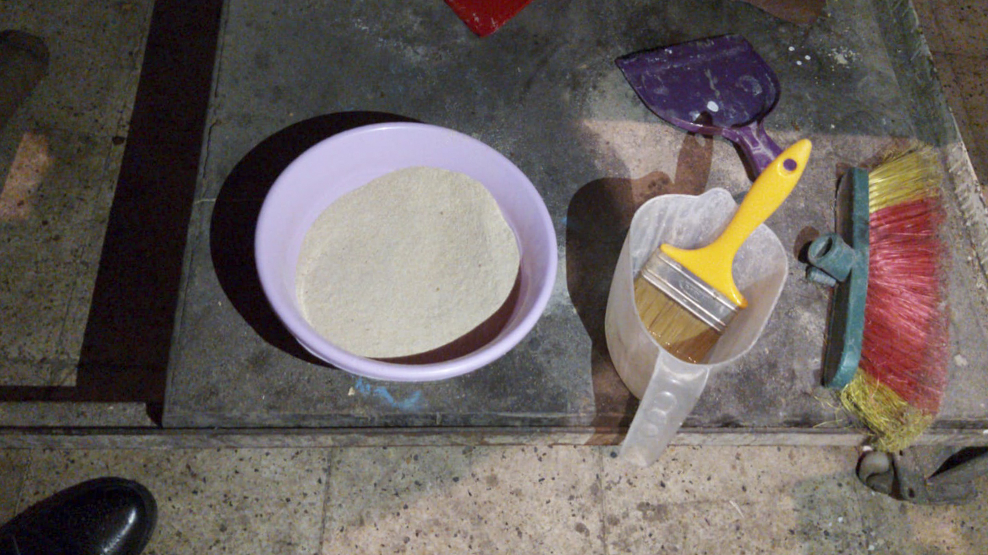 Pendik'te ekmek üretiminde sıkı denetim aralıksız devam ediyor