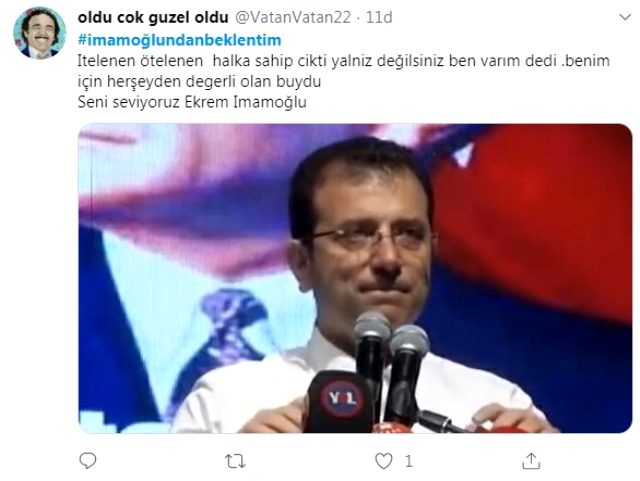 Maltepe'deki çöp sorunu sosyal medyanın gündeminde! Ekrem İmamoğlu neredesin?