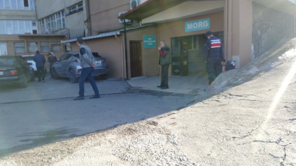 Zonguldak'ta maden ocağında tavan göçtü: 1 ölü