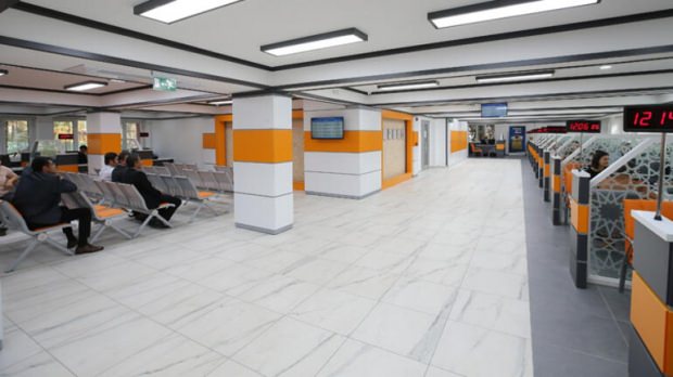 Nüfus müdürlüklerinde yeni dönem