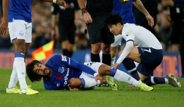 André Gomes kimdir? Kaç yaşında?