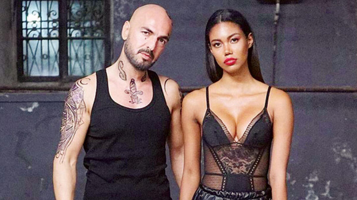 Soner Sarıkabadayı'dan evlilik teklifi