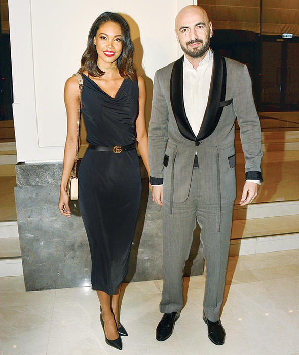 Soner Sarıkabadayı'dan evlilik teklifi